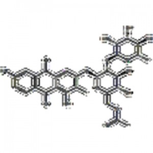 1,3,6-三羥基-2-甲基蒽醌-3-O-α-鼠李糖-（1→2）-β-D-（6’-O-乙?；?葡萄糖苷